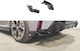 Colțuri Spate BMW Seria 1 F70 M-pack