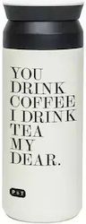 Paper & Tea Термос 500мл My Dear Bottle