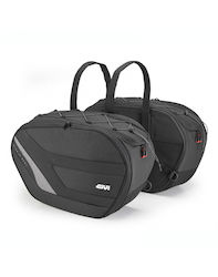 Givi Easy10 Easy-t Side Bags 27-35 Liters