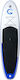 Funwater Inflatable SUP Board with Length 3.35m Blue