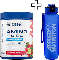 Applied Nutrition Amino Fuel 3000mg 390gr Applied Nutrition Amino Fuel 3000mg 390gr