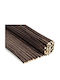 Ra-Ba Bamboo Fencing Made of Chaste Tree with Whole Wood 1.5x3m KM11442O-KM12052O
