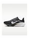 Pegasus 42 Men's Sport Shoes Running Black Photon Dust White