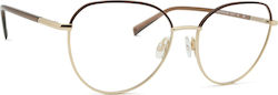 Damen Metallisches Bogner 63042 6000 17 54