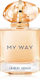 My Way Sunny Vanilla Eau de Parfum 50ml
