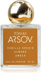 Tomas Arsov Vanilla Almond Milk Amber EDP 50ml