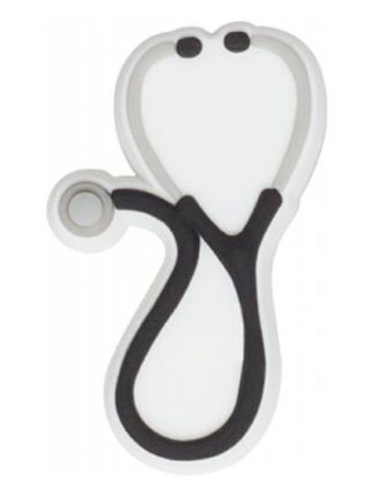 Crocs Jibbitz Charm