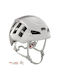 Petzl Meteor Men's Climbing Helmet White