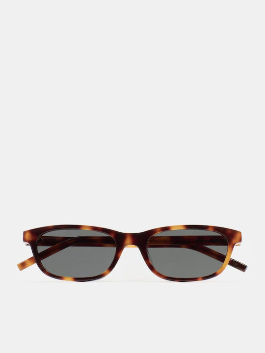 Kaleos C002 Women's Sunglasses with Brown Frame...