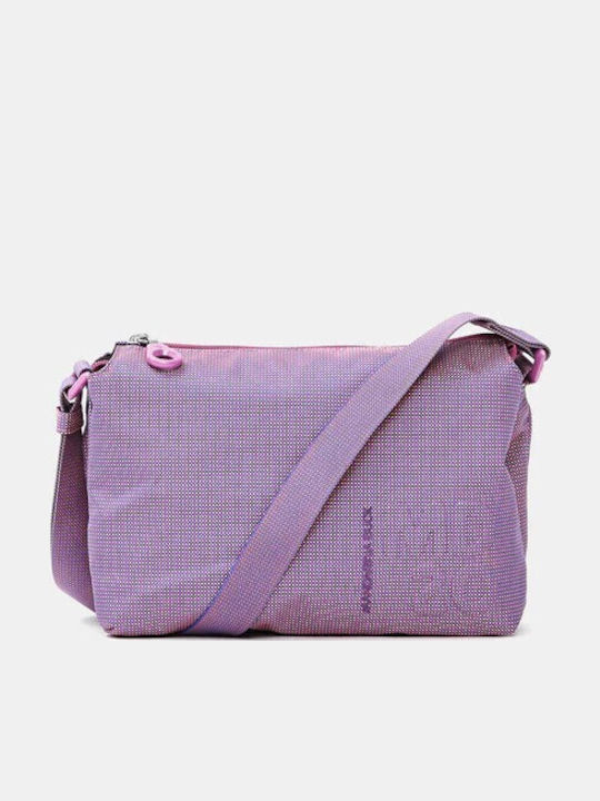Mandarina Duck Women's Fabric Bag Mandarina Duck Women's Fabric Bag