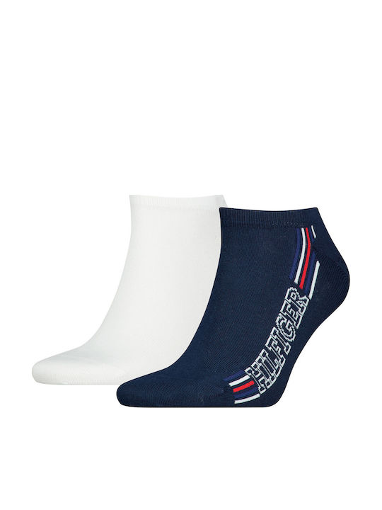 Tommy Hilfiger Men's Blue Socks
