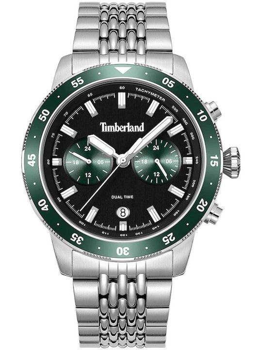 Timberland Timberland Herrenuhr 44mm Batterie m...