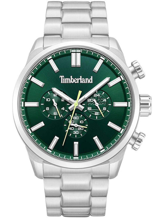 Timberland Henniker Ii Men's Watch 46mm Chronog...