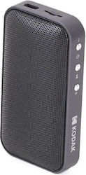 Kodak PWS-2275 Bluetooth Lautsprecher 5W mit Ti...