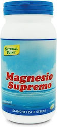 Natural Point Magneziu 150mg 150g