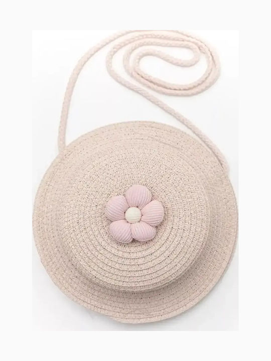 Fragola Kinder Taschen Rosa
