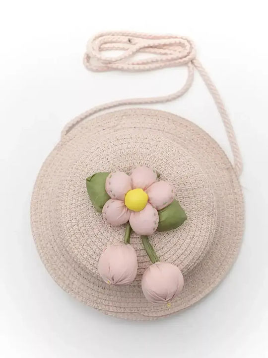 Fragola Kinder Taschen Rosa