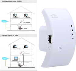 DL1CTZBBM Amplificator Semnal WiFi 300Mbps DL1CTZBBM Amplificator Semnal WiFi 300Mbps