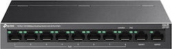 TP-LINK LS110P L2 PoE+