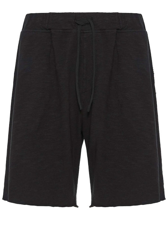 Dirty Laundry Herren Shorts Black