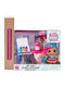 Easter Candle Toy Miniature Lol Surprise L.o.l. Surprise - Splatters & Art Cart For Ages 4+ For Ages 12+ MGA Entertainment