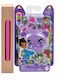 Παιχνιδολαμπάδα Παιχνίδι Μινιατούρα Mini Polly Pocket Για 4+ Ετών Mattel