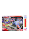 Disney Cars Easter Candle Large Race Track Piston Cup for 4 Years Mattel