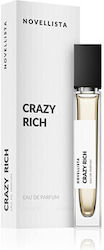 Novellista Crazy Rich EDP 10ml