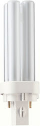 Leuchtstofflampe Gemini Dulux D Pl-c 26w 4000k 1800lm G24d-3 2 Stücke 149x172 Leuci