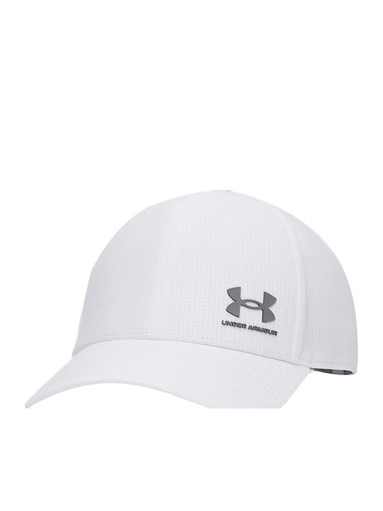Under Armour M Iso-chill Armourvent Jockey 1383...