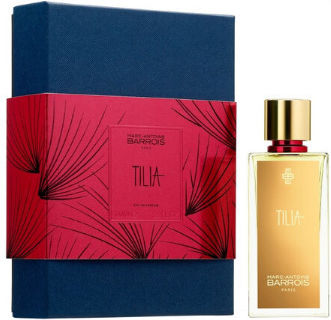 Marc Antoine Barrois Tilia Unisex Eau De Parfum Edp 100 Ml
