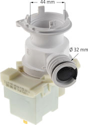 Dishwasher Drain Pump Candy