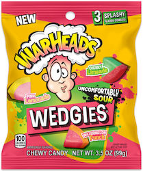 Warheads Warheads Wedgies 99gr Warheads Warheads Wedgies 99gr