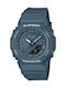 Casio Ψηφιακό Γυναικείο Ρολόι Μπαταρίας