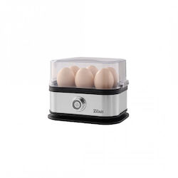 Jager ZLN4109 Cuptor Pentru Gătit Ouă 6 Compartimente 200W