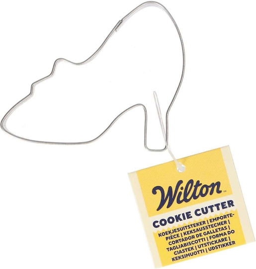 Cookie Cutter Pantof 9 Centimetri
