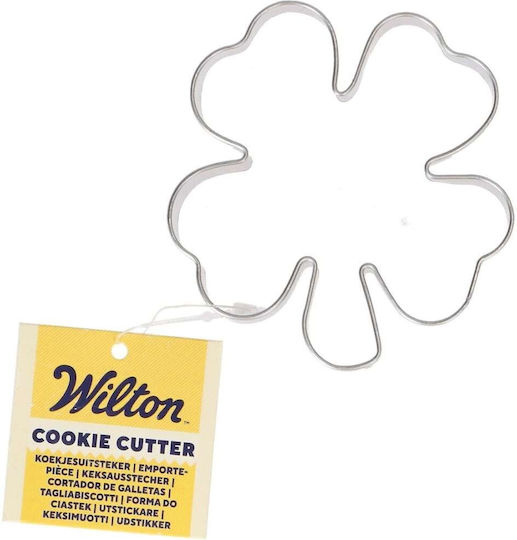 Cookie Cutter Trifoi 7 Centimetri