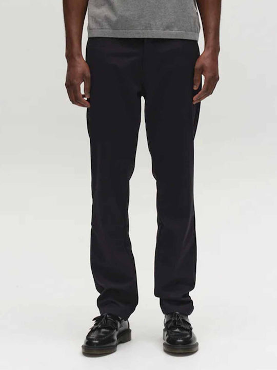 Gabba Trousers Navy