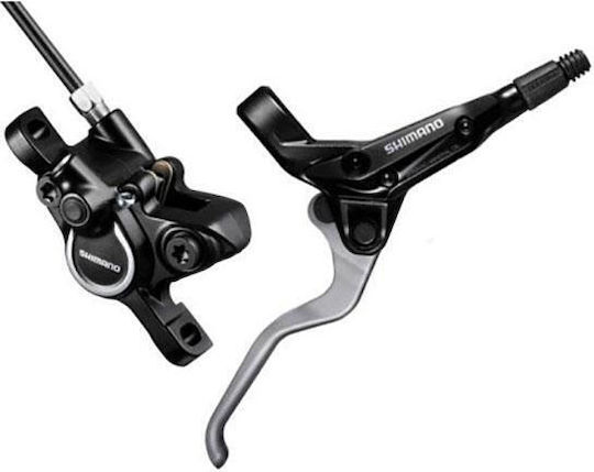 Shimano M365 Hydraulisches Scheibenbremse Komplett Hintere Blm365rl