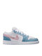 Air  1 Low Se Kids Sneakers Blue