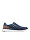 Men's Casual Shoes Blue