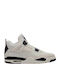 Air  4 Retro Og Men's White Boots