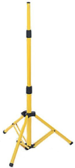 Aca Plegbarer Tripod Basis 2 LED Scheinwerfer Typ X