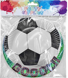 Plate for Party 10 Pieces