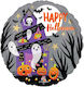 Party Tableware Halloween Pieces