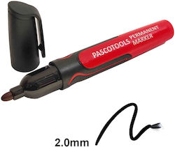 Pasco Permanent Marker Black Pasco Permanent Marker Black
