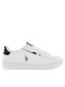 Herren Sneakers Weiß