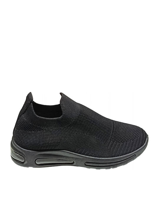 Women's Slip-On Black