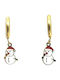 Legola Kids Earrings Made of Steel