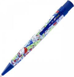 Retro 51 Tornado Rollerball (Διάφορα Σχέδια) (Προσωποποιημένο)